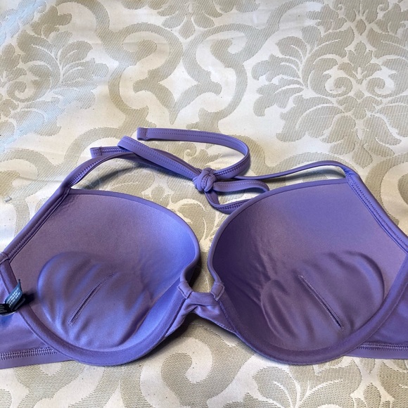 Aerie Emma Push-up Bikini Top - Picture 4 of 7